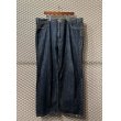 画像1: Levi's - Silver Tab "LOW＋LOOSE" Denim Pants (1)