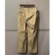 画像5: POLO RALPH LAUREN - Repaired Chino Pants (5)