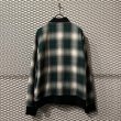 画像6: SUPREME - 16S/S Shadow Plaid Bomber Jacket (6)