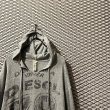 画像4: DIESEL - Pile Pullover Big Hoodie (4)