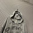 画像2: DIESEL - Pile Pullover Big Hoodie (2)