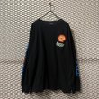 画像1: MILK BOY - Parody Patch L/S Tee (1)