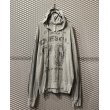 画像1: DIESEL - Pile Pullover Big Hoodie (1)