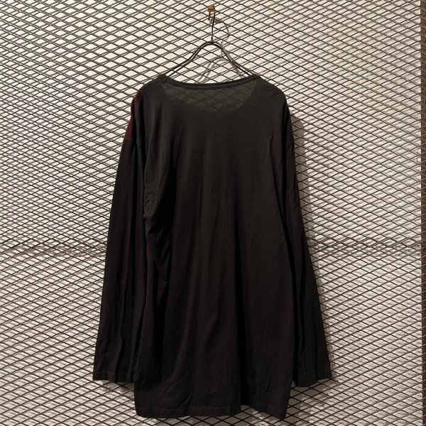 画像5: Ground Y - Reconstructed L/S Tee (5)