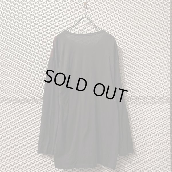 画像5: Ground Y - Reconstructed L/S Tee (5)