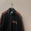 画像4: NIKE - "Big Logo" Velour Track Jacket (4)