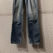 画像3: Acne - Straight Denim Pants (3)