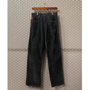 画像: STUSSY - 80's Corduroy Pants (BORO)