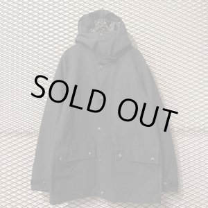 画像: WACKO MARIA - 00's Embroidery Hooded Jacket