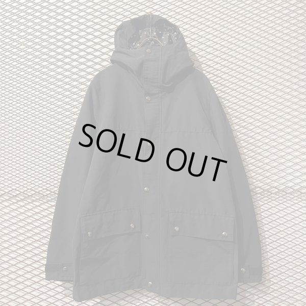 画像1: WACKO MARIA - 00's Embroidery Hooded Jacket (1)