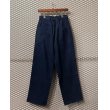 画像1: AIRWALK - 90's Wide Denim Pants (1)