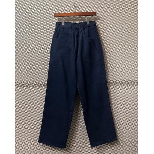 画像: AIRWALK - 90's Wide Denim Pants