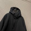 画像2: WACKO MARIA - 00's Embroidery Hooded Jacket (2)