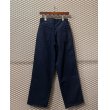 画像6: AIRWALK - 90's Wide Denim Pants (6)