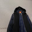 画像8: UNDER COVER - Docking Design Long MA-1 Jacket (8)