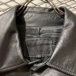 画像5: 99%IS - Sheep Leather Prisoner Coat (5)