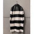 画像6: 99%IS - Sheep Leather Prisoner Coat (6)