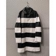 画像1: 99%IS - Sheep Leather Prisoner Coat (1)