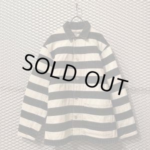 画像: NEIGHBORHOOD - Prisoner Jacket