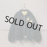 画像: PINK HOUSE - "P" Logo Stadium Jacket