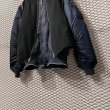 画像9: UNDER COVER - Docking Design Long MA-1 Jacket (9)