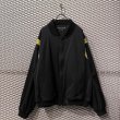 画像1: Sasquatchfabrix - Switching Bomber Jacket (1)