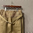 画像6: KAPITAL - Linen Switching Clown Pants (6)