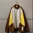 画像1: ROCAWEAR - Switching Over Track Jacket (3XL) (1)