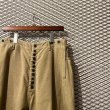 画像4: KAPITAL - Linen Switching Clown Pants (4)