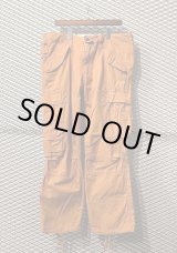 画像: POLO RALPH LAUREN - Cargo Pants (Pink)