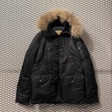 画像: AVIREX - N3-B Flight Jacket