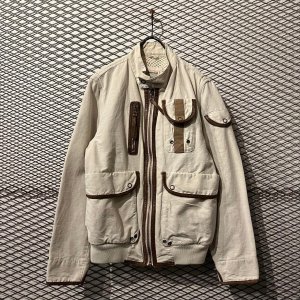 画像: Timberland - Military Jacket