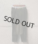 画像: RALPH LAUREN - Corduroy Jodhpurs Pants