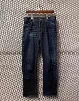 画像: TAKAHIRO MIYASHITA The Soloist - Denim Pants (Indigo)