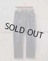 画像: TAKAHIRO MIYASHITA The Soloist - Denim Pants (Indigo)
