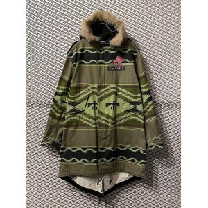 画像: Sasquatchfabrix. - Native Mod Coat 