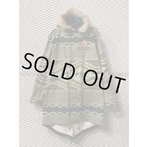 画像: Sasquatchfabrix. - Native Mod Coat