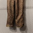 画像9: HECTIC - Camouflage x Leopard Reversible Pants (9)