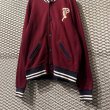 画像3: POLO RALPH LAUREN - Sweat Stadium Jacket (3)