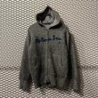 画像1: HYSTERIC GLAMOUR - Knit Zip-up Hoodie (1)