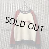 画像: HYSTERIC GLAMOUR - 90's Raglan Sweat