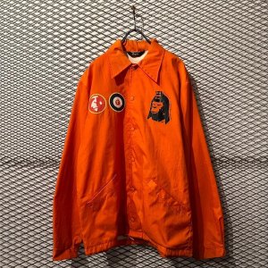 画像: A BATHING APE - 90's Multi Print Coach Jacket