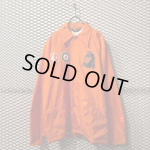 画像: A BATHING APE - 90's Multi Print Coach Jacket