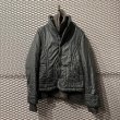 画像1: DIESEL - Padded Docking Design Jacket (1)