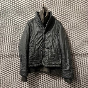 画像: DIESEL - Padded Docking Design Jacket