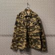 画像1: A BATHING APE - 90's Camouflage Military Jacket (1)