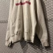 画像3: HYSTERIC GLAMOUR - 90's R/W Hoodie (Marbled Gray) (3)