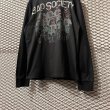 画像3: DIESEL - "BAD SOCIETY" L/S Tee (3)