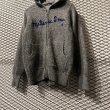 画像3: HYSTERIC GLAMOUR - Knit Zip-up Hoodie (3)