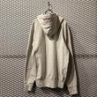 画像6: HYSTERIC GLAMOUR - 90's R/W Hoodie (Marbled Gray) (6)